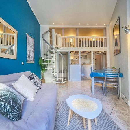 Biarritz'S Centre Studio Экстерьер фото