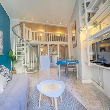 Biarritz'S Centre Studio Экстерьер фото