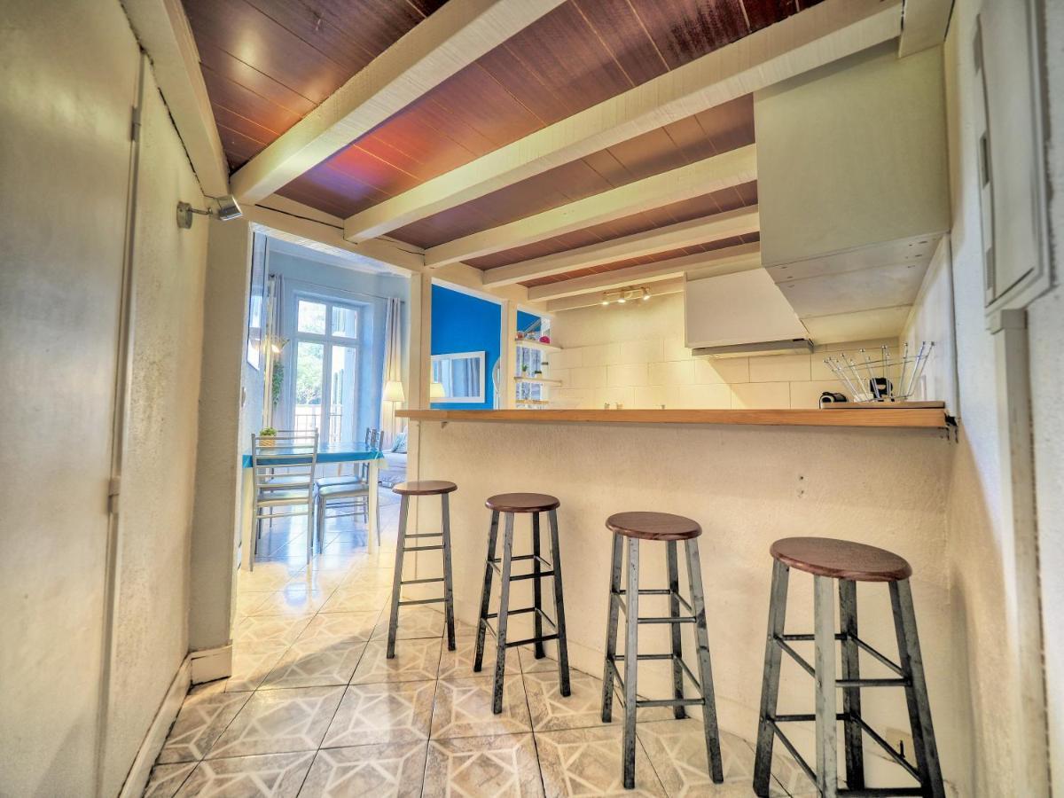 Biarritz'S Centre Studio Экстерьер фото