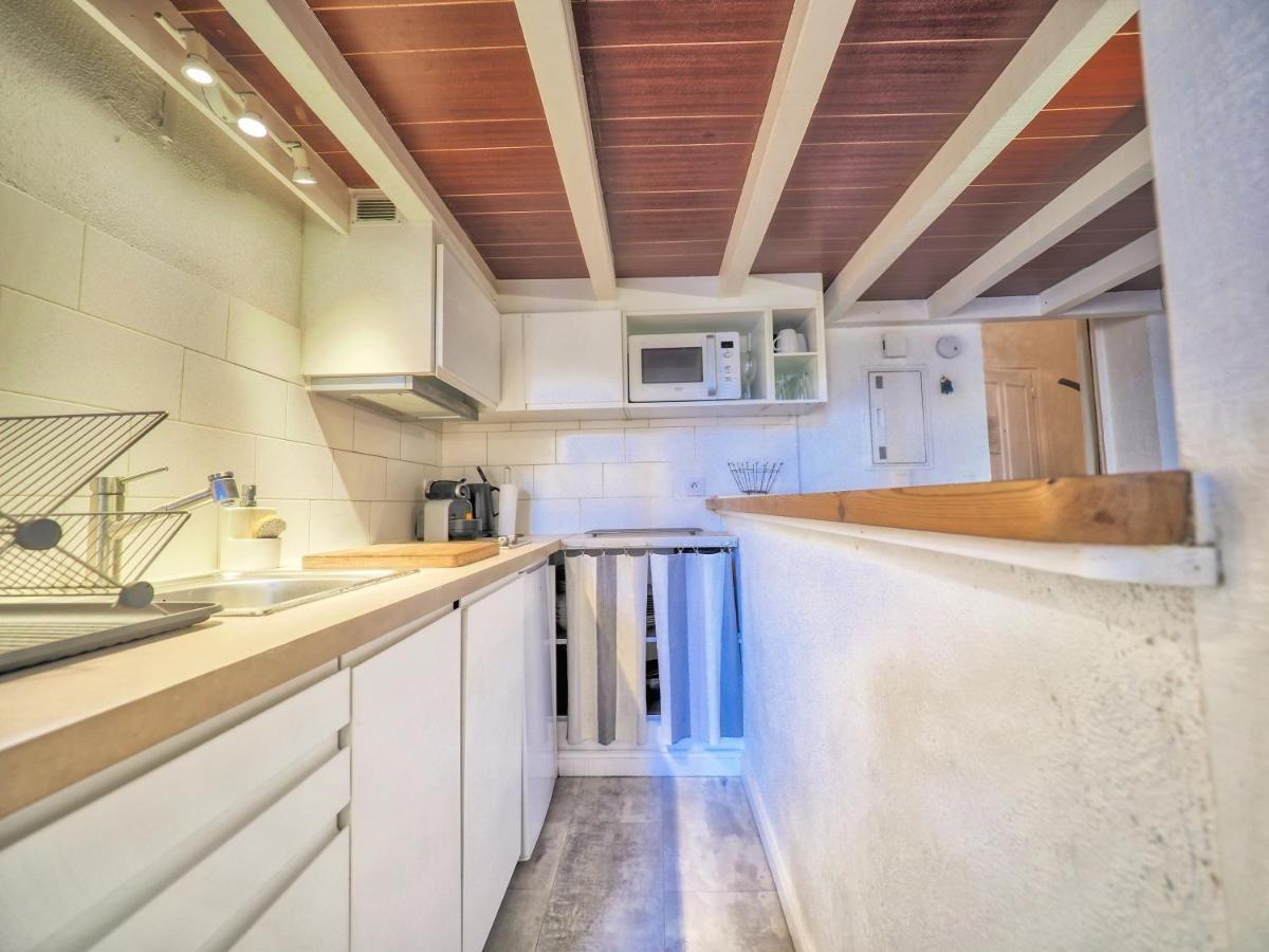 Biarritz'S Centre Studio Экстерьер фото