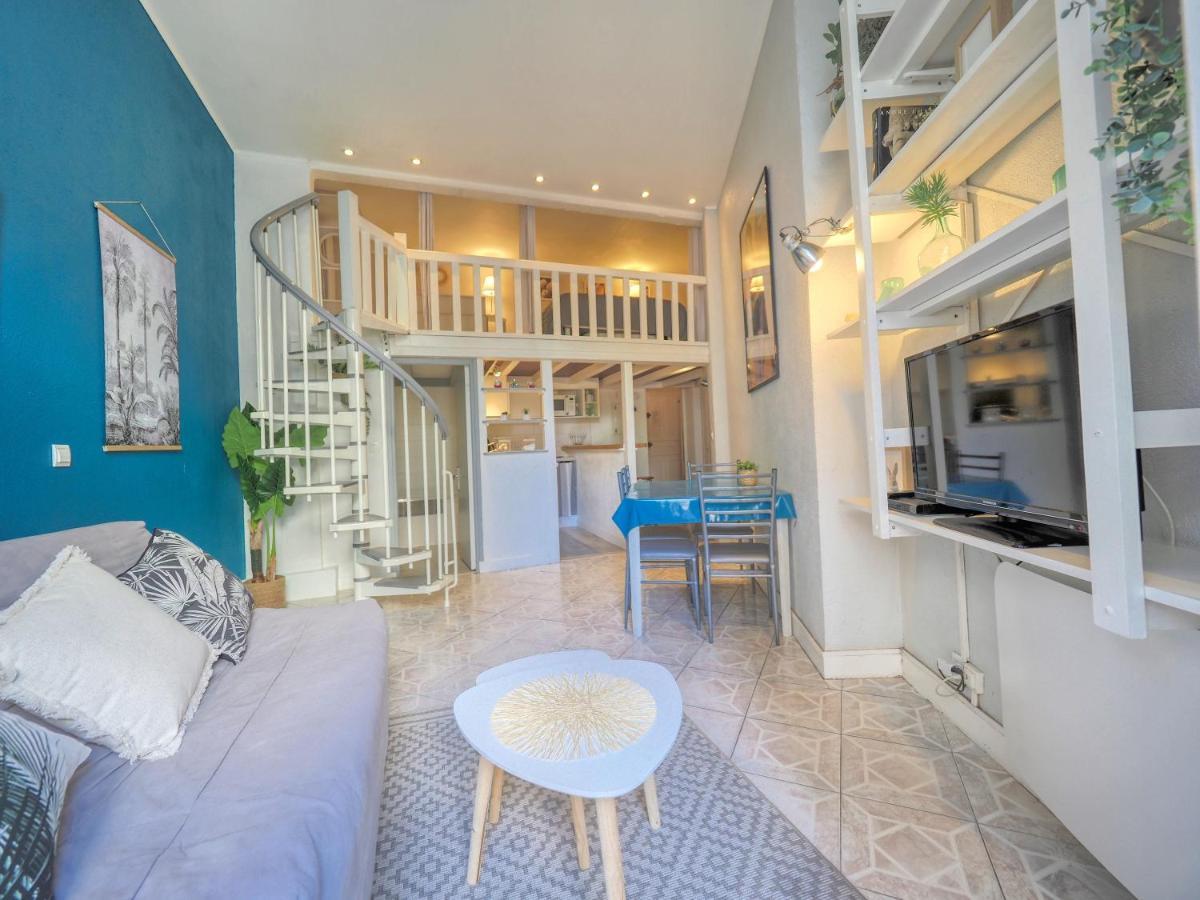 Biarritz'S Centre Studio Экстерьер фото