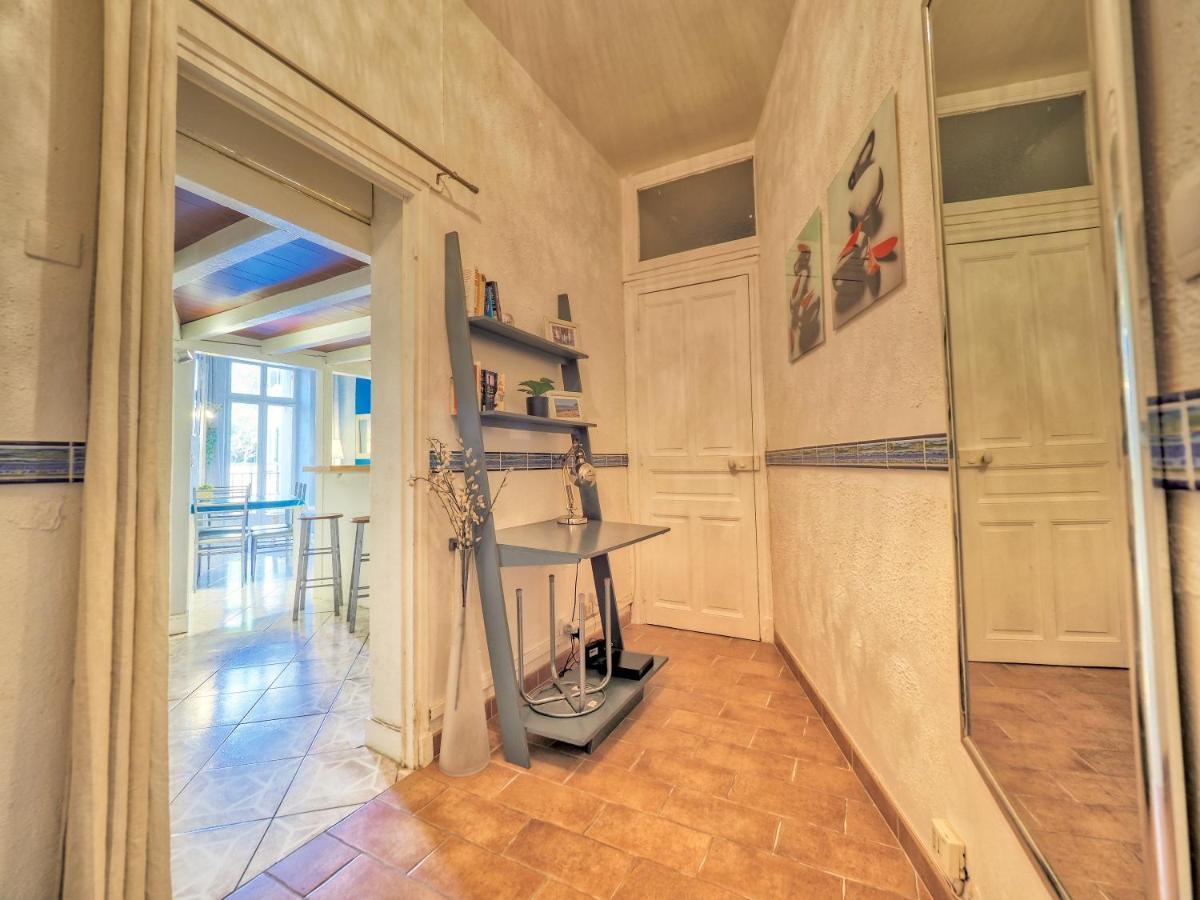 Biarritz'S Centre Studio Экстерьер фото