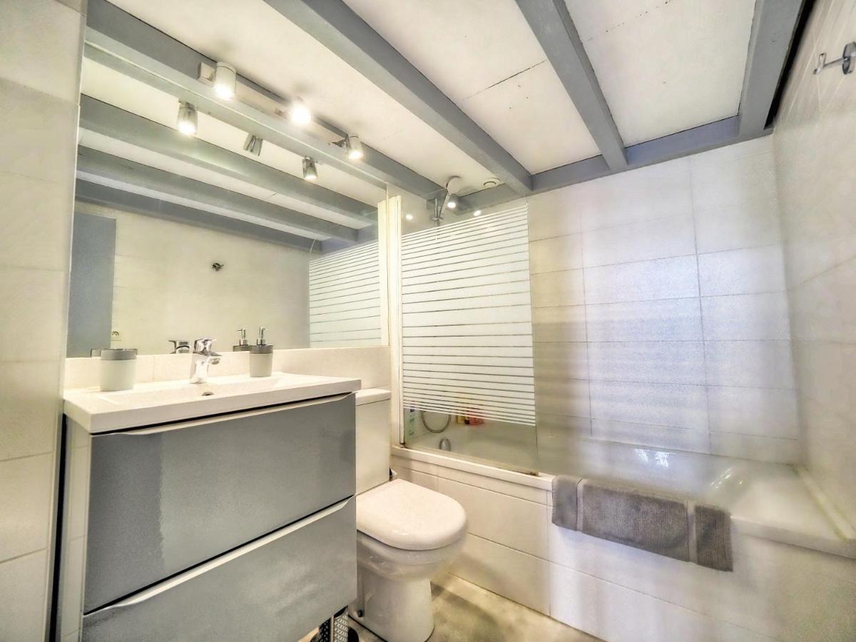 Biarritz'S Centre Studio Экстерьер фото