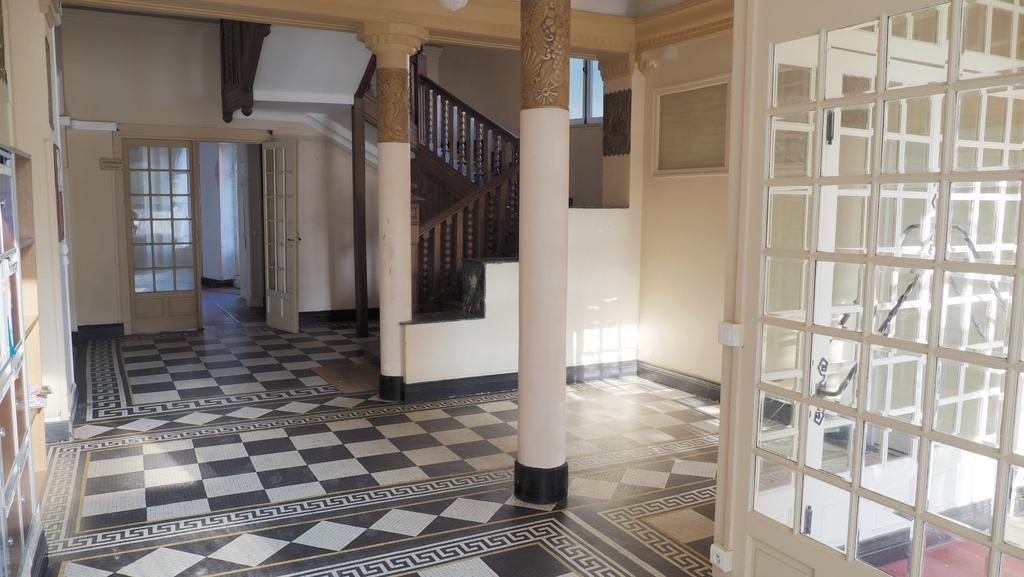 Biarritz'S Centre Studio Экстерьер фото
