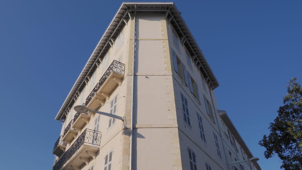 Biarritz'S Centre Studio Экстерьер фото