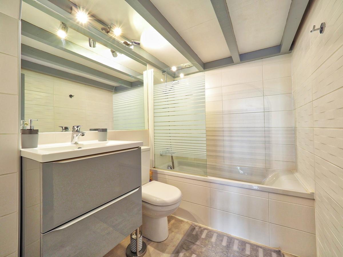 Biarritz'S Centre Studio Экстерьер фото