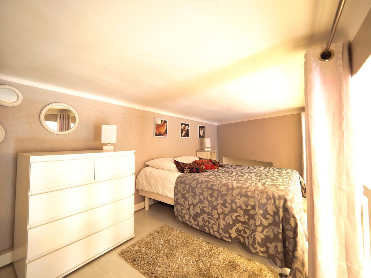 Biarritz'S Centre Studio Экстерьер фото